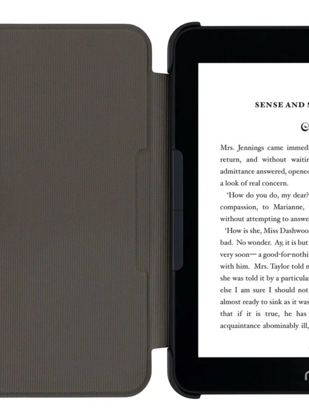 Barnes & Noble compact barnes